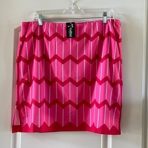 NWT Golftini skort!